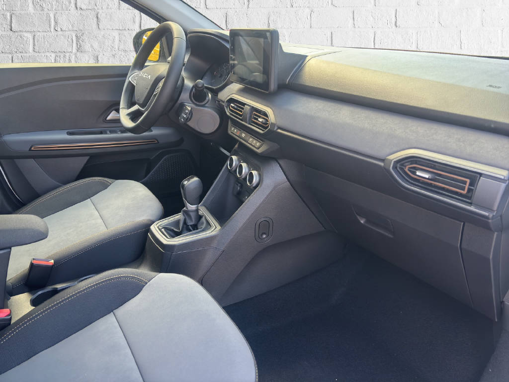 DACIA Sandero 1.0 TCe Stepway Extreme+ - 8