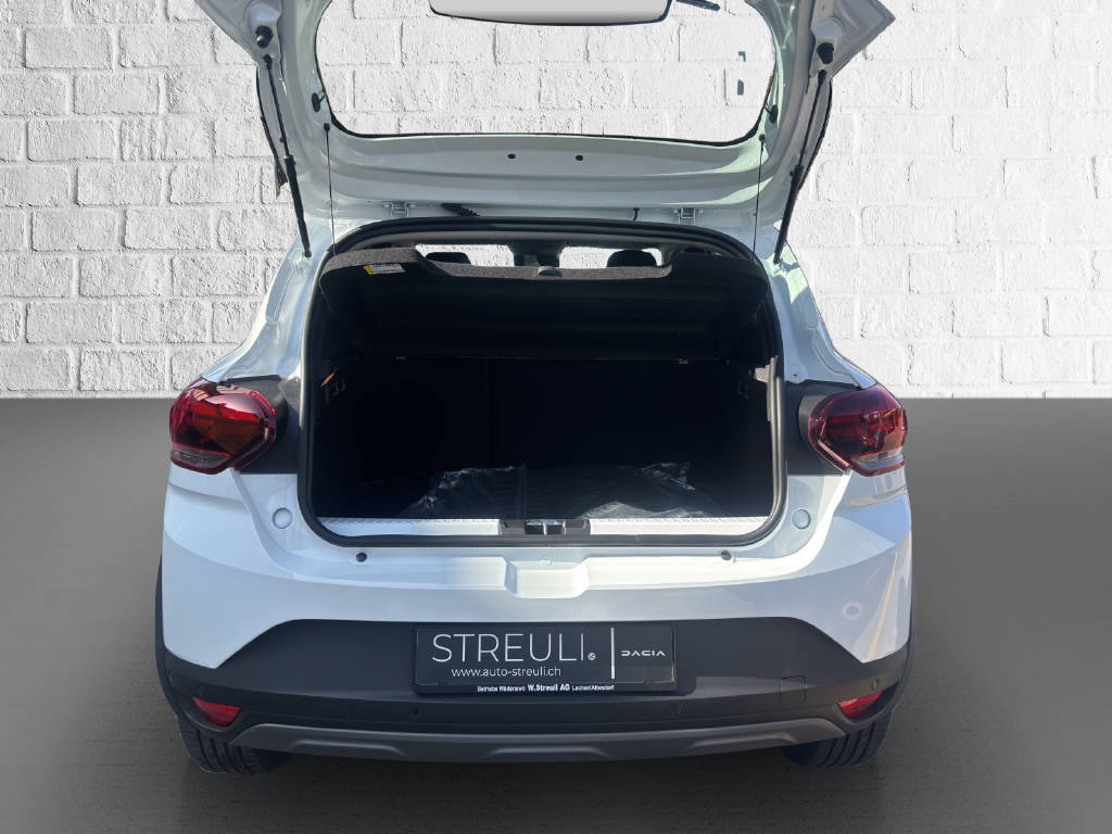 DACIA Sandero 1.0 TCe Stepway Extreme+ - 15