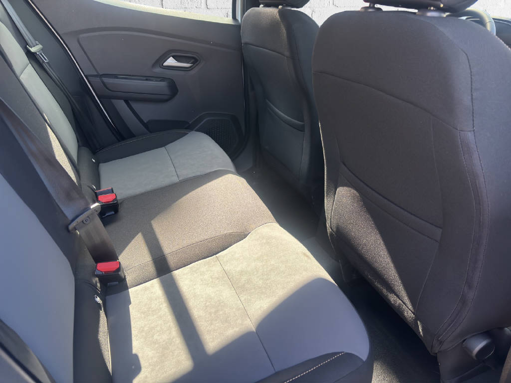 DACIA Sandero 1.0 TCe Stepway Extreme+ - 10