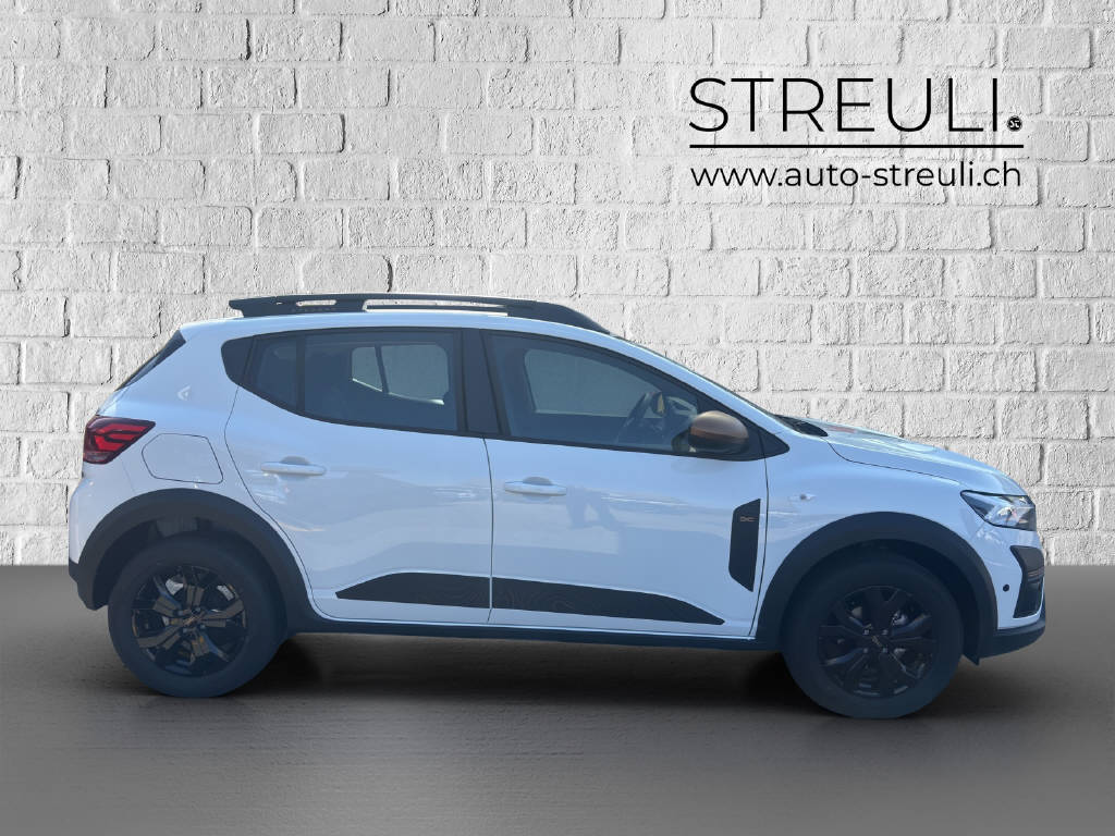 DACIA Sandero 1.0 TCe Stepway Extreme+ - 3