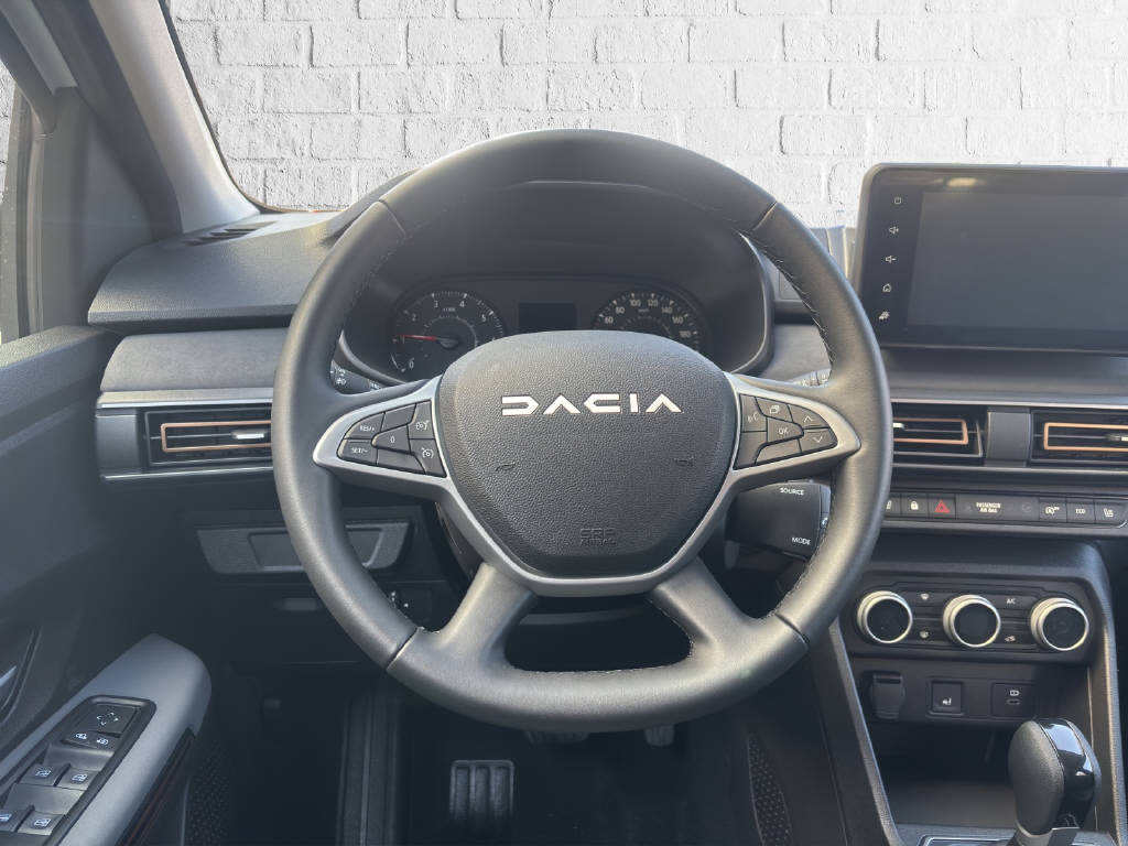 DACIA Sandero 1.0 TCe Stepway Extreme+ - 7