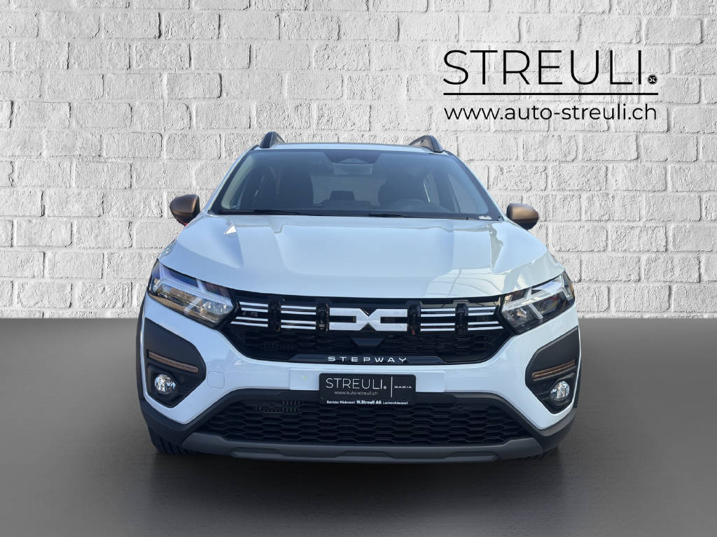 DACIA Sandero 1.0 TCe Stepway Extreme+ - 2