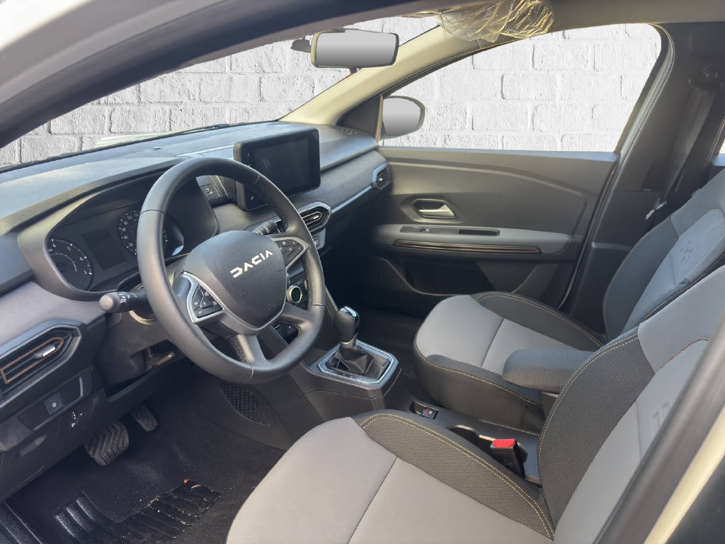 DACIA Sandero 1.0 TCe Stepway Extreme+ - 6