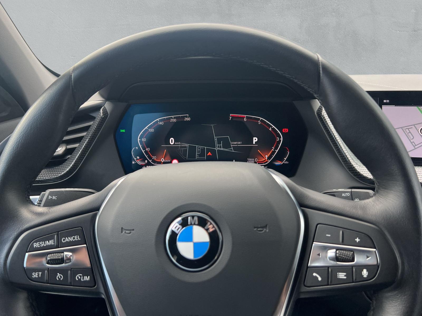 BMW 118i Steptronic F40 (CH) 📍 - 13