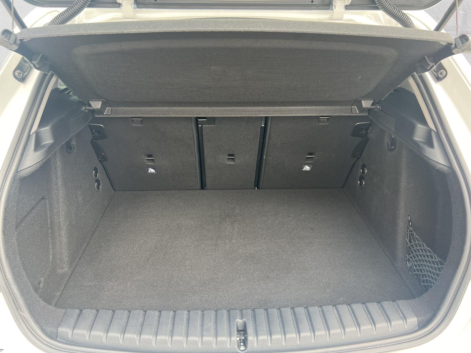 BMW 118i Steptronic F40 (CH) 📍 - 5