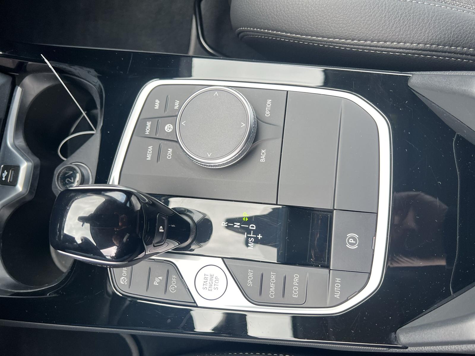 BMW 118i Steptronic F40 (CH) 📍 - 11