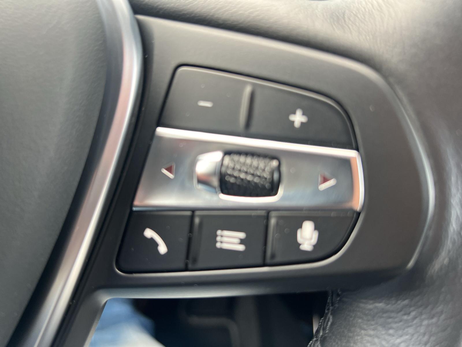 BMW 118i Steptronic F40 (CH) 📍 - 15