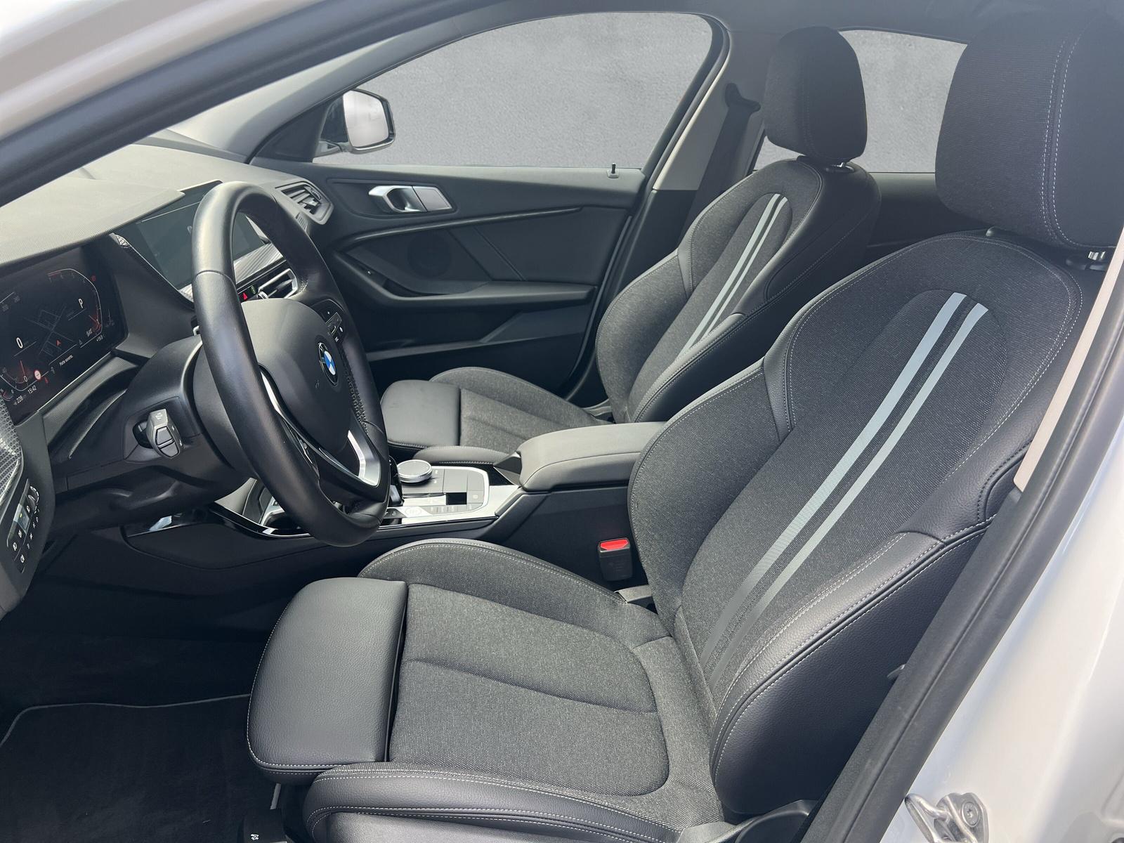 BMW 118i Steptronic F40 (CH) 📍 - 6