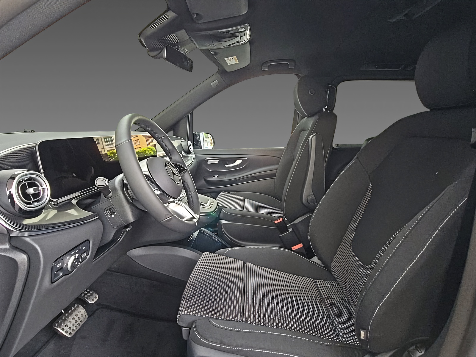 MERCEDES-BENZ V 250 d 4Matic Lang Trend II - 11