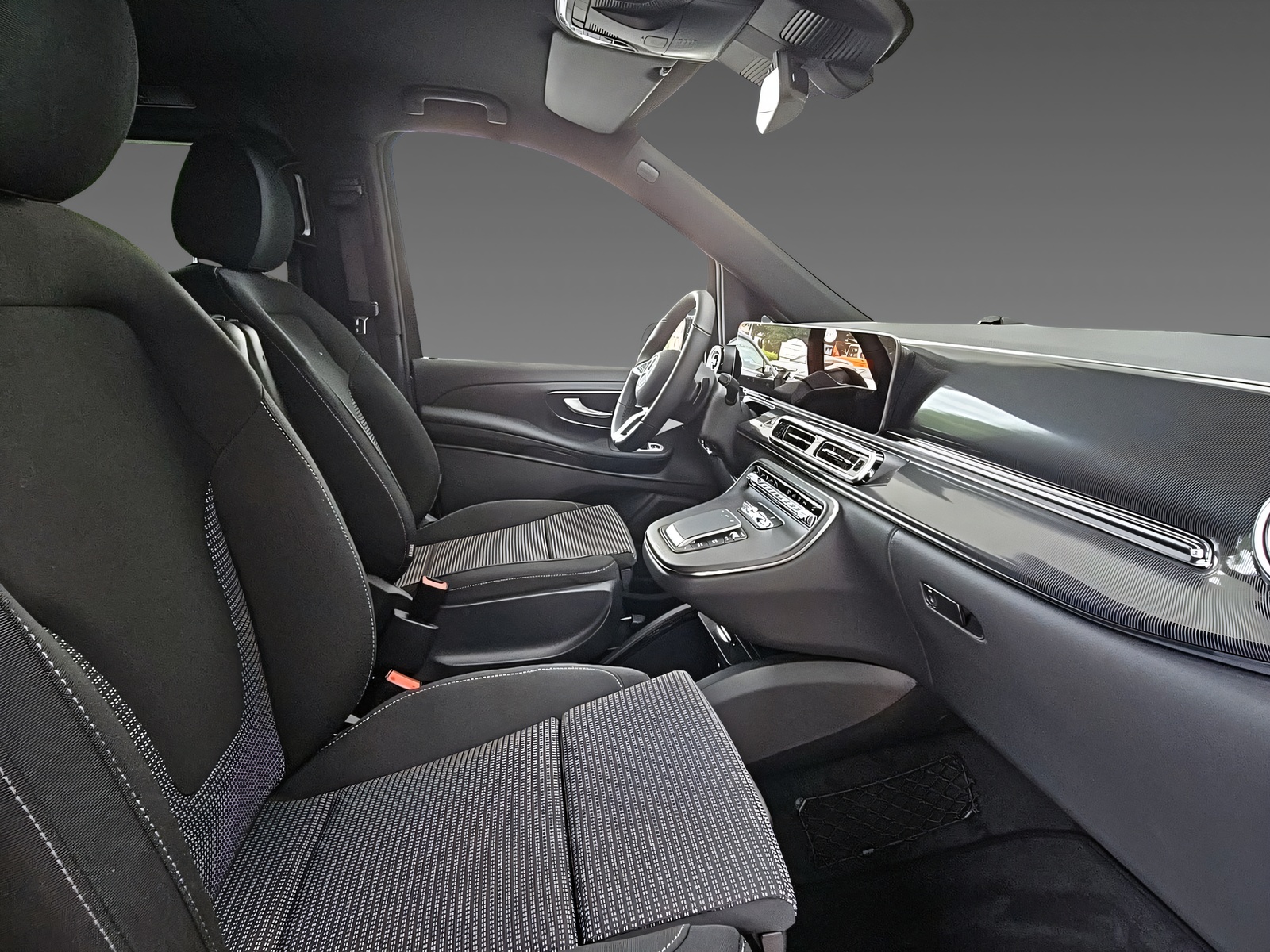 MERCEDES-BENZ V 250 d 4Matic Lang Trend II - 14