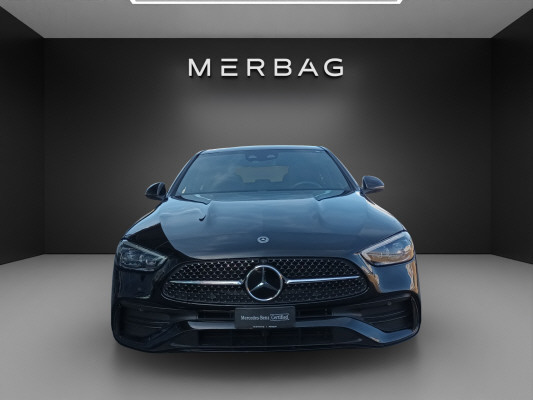 MERCEDES-BENZ C 200 4 Matic - 3