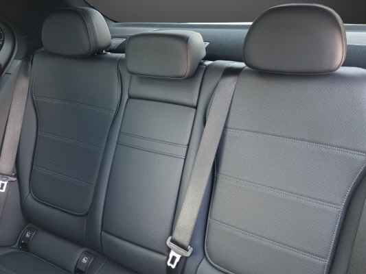 MERCEDES-BENZ C 200 4 Matic - 10