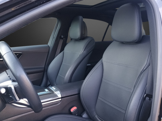 MERCEDES-BENZ C 200 4 Matic - 7