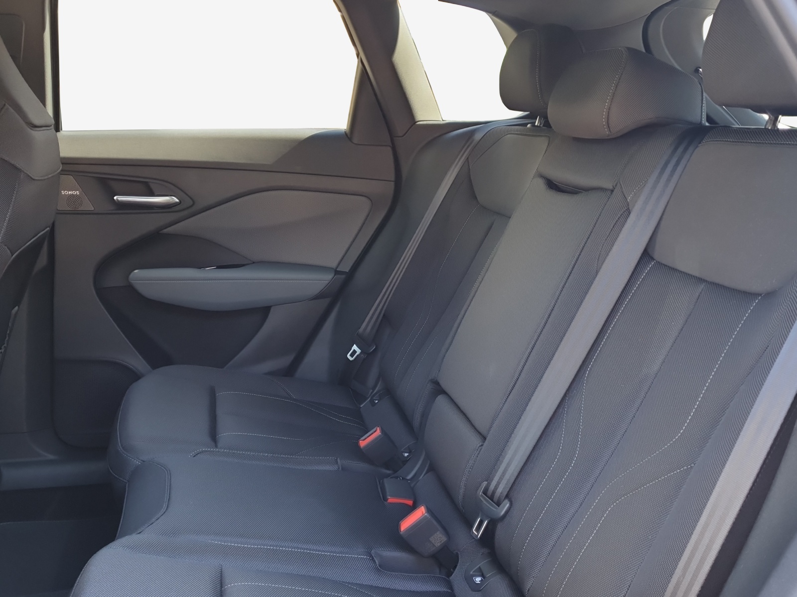 AUDI Q3 SUV e-hybrid 200 kW S tronig - 12