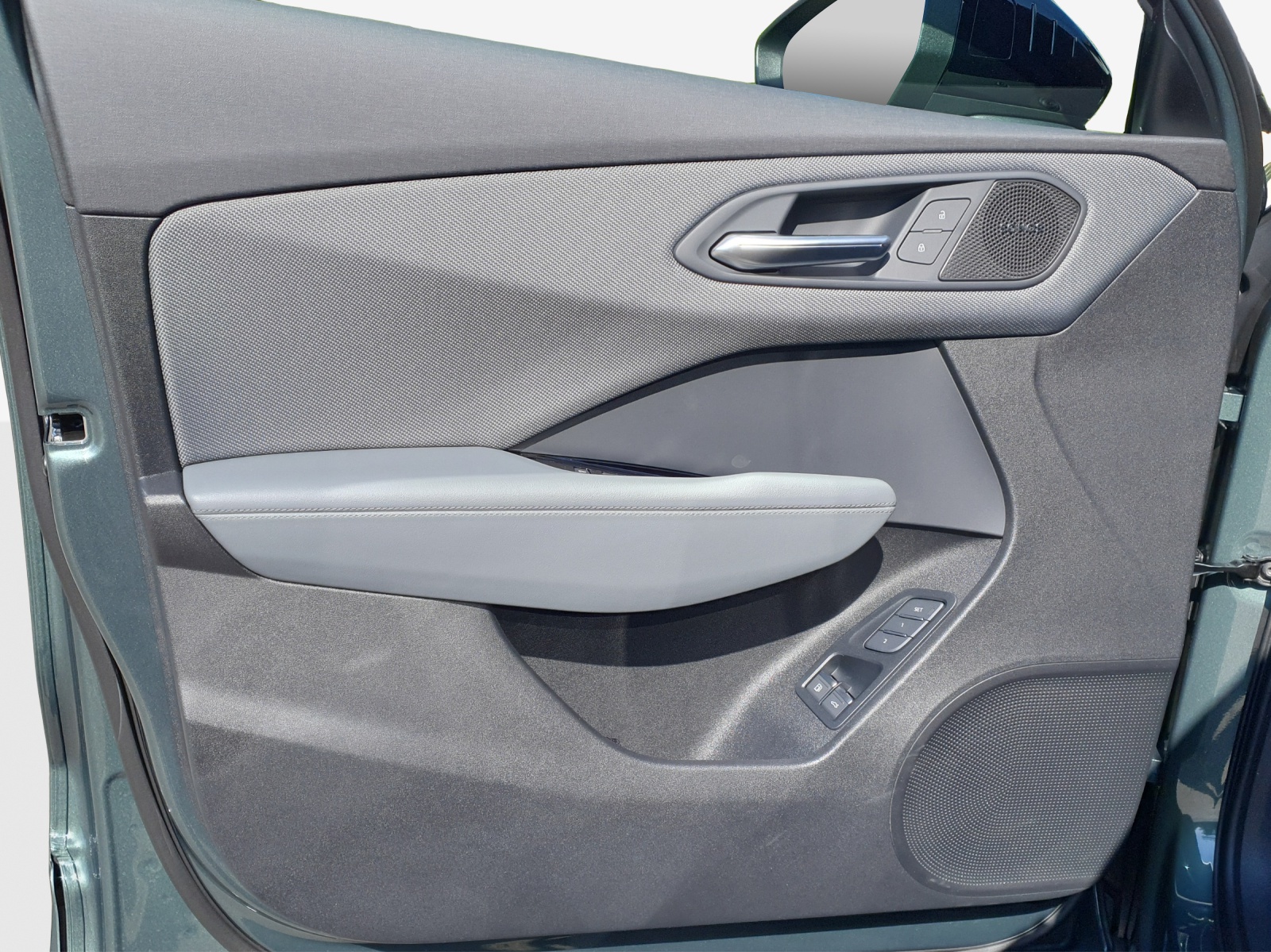 AUDI Q3 SUV e-hybrid 200 kW S tronig - 15