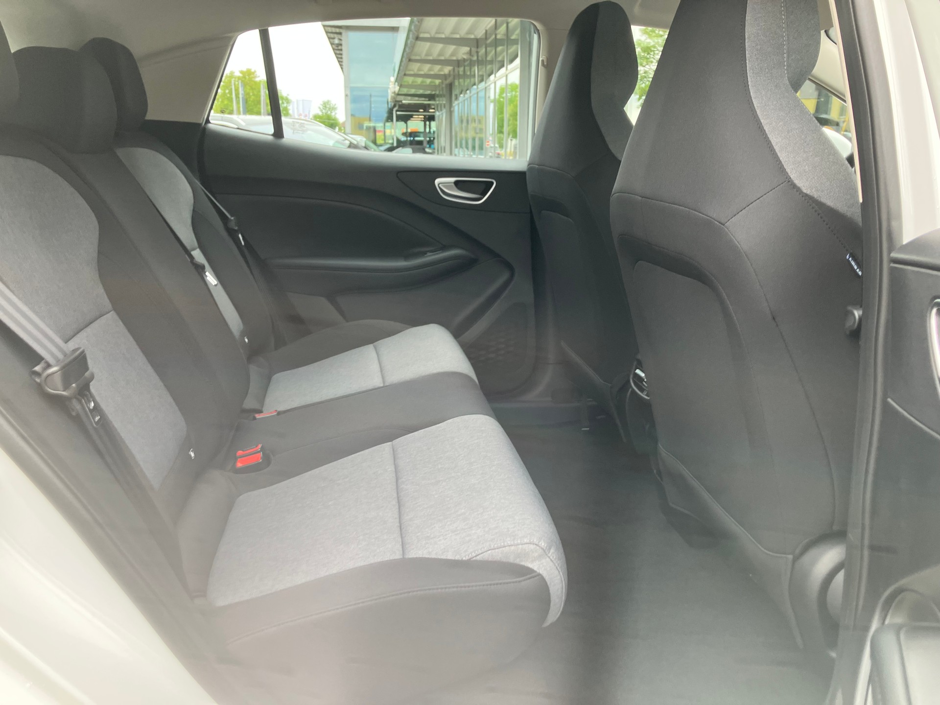 MG 4 EV Urban 43kWh Comfort - 6