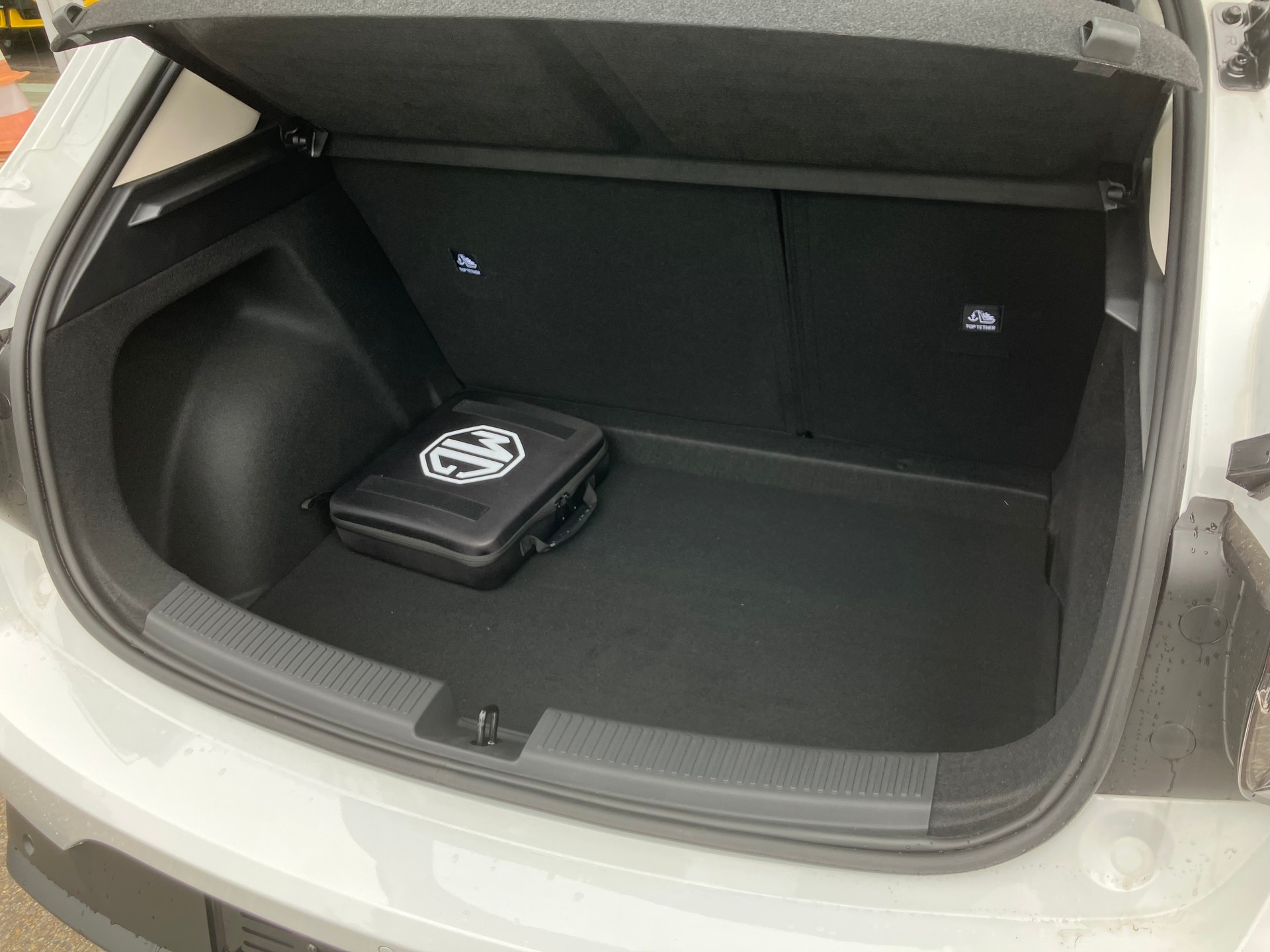 MG 4 EV Urban 43kWh Comfort - 5
