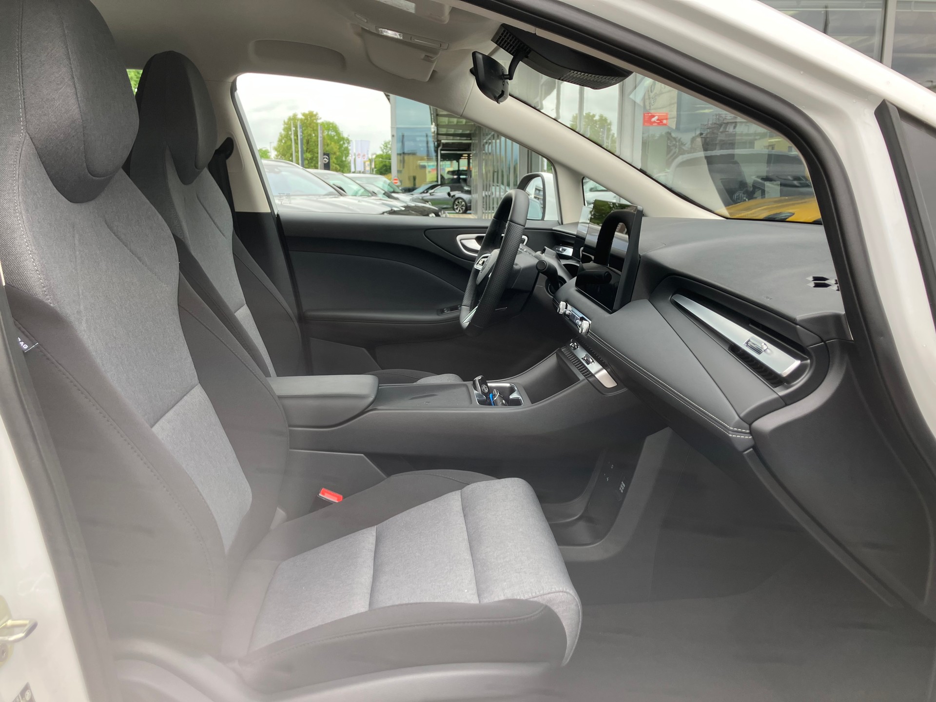 MG 4 EV Urban 43kWh Comfort - 7