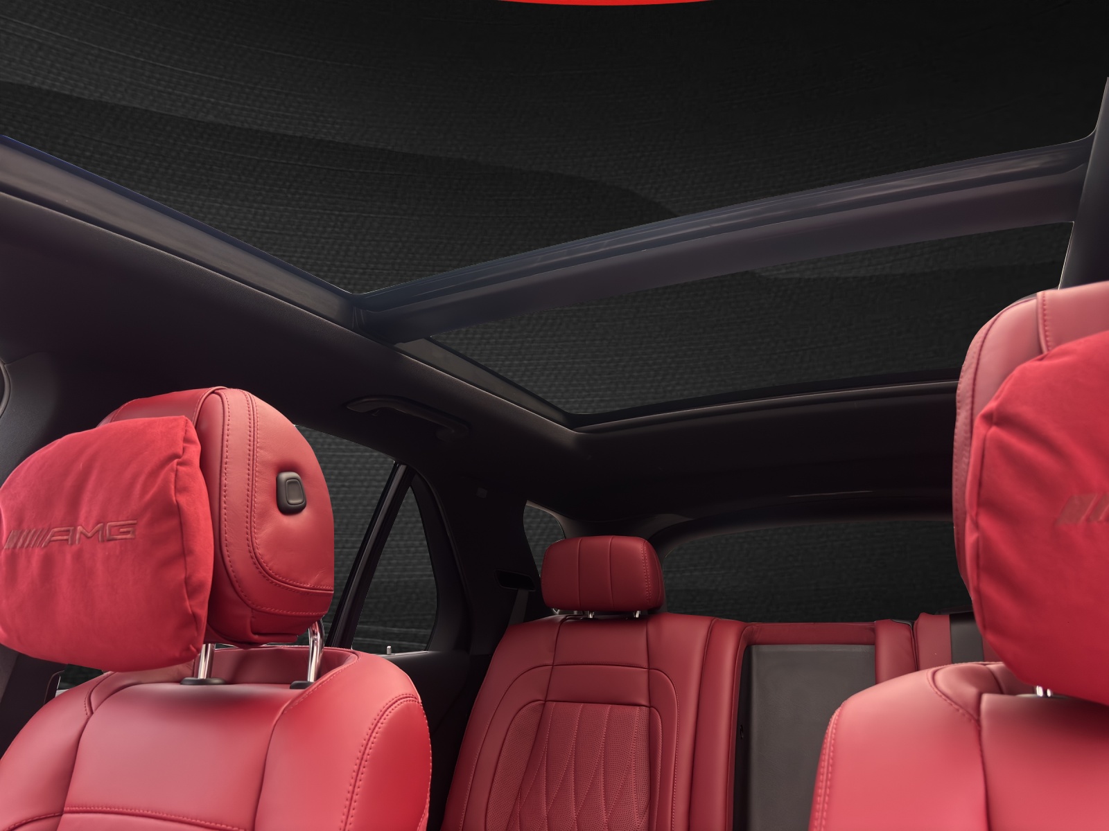 MERCEDES-BENZ GLE 53 AMG Hybrid EQ Star 4Matic+ 9G-Tronic - 10