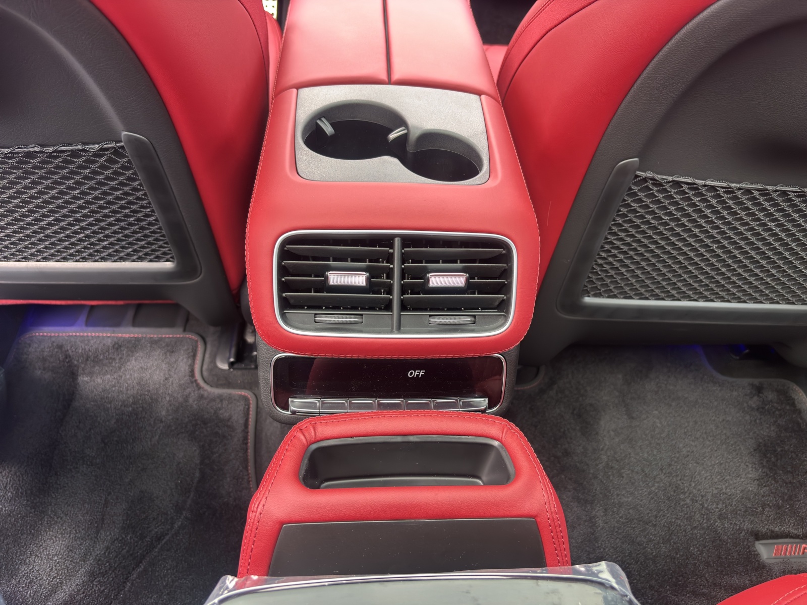 MERCEDES-BENZ GLE 53 AMG Hybrid EQ Star 4Matic+ 9G-Tronic - 15