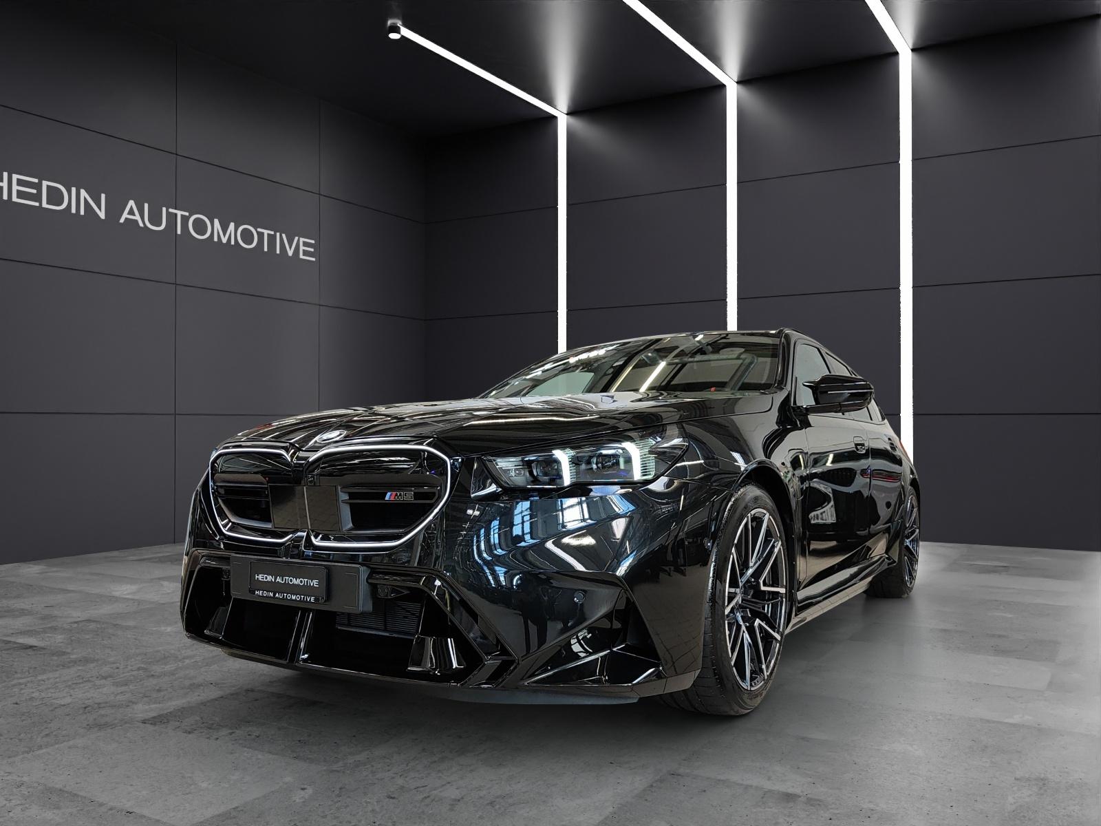 BMW 5er Reihe G99 Touring M5 xDrive Kombi