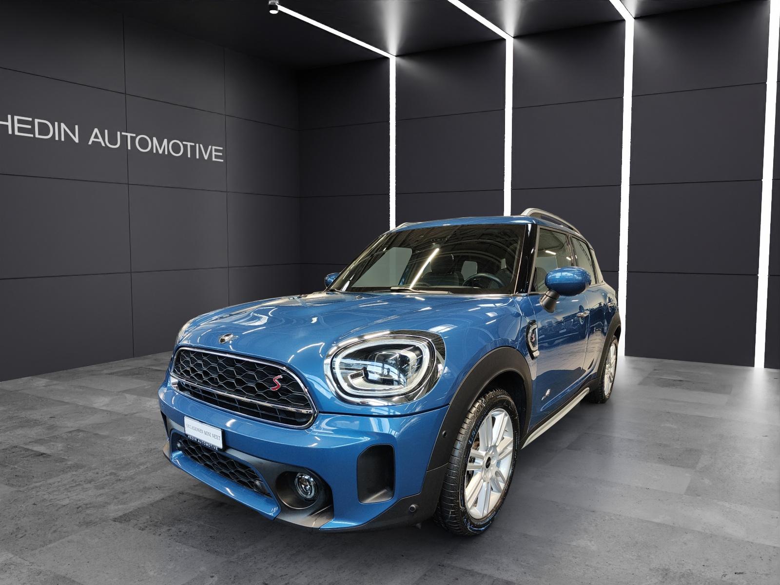 MINI Countryman F60 2.0i Cooper S ALL4 SUV / Geländewagen