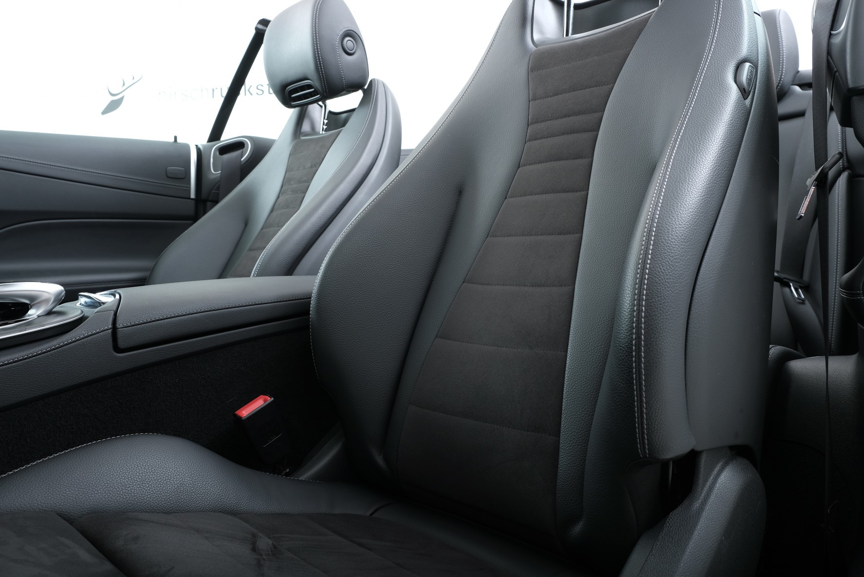 MERCEDES-BENZ E 200 Cabriolet AMG Line 9G-Tronic - 9