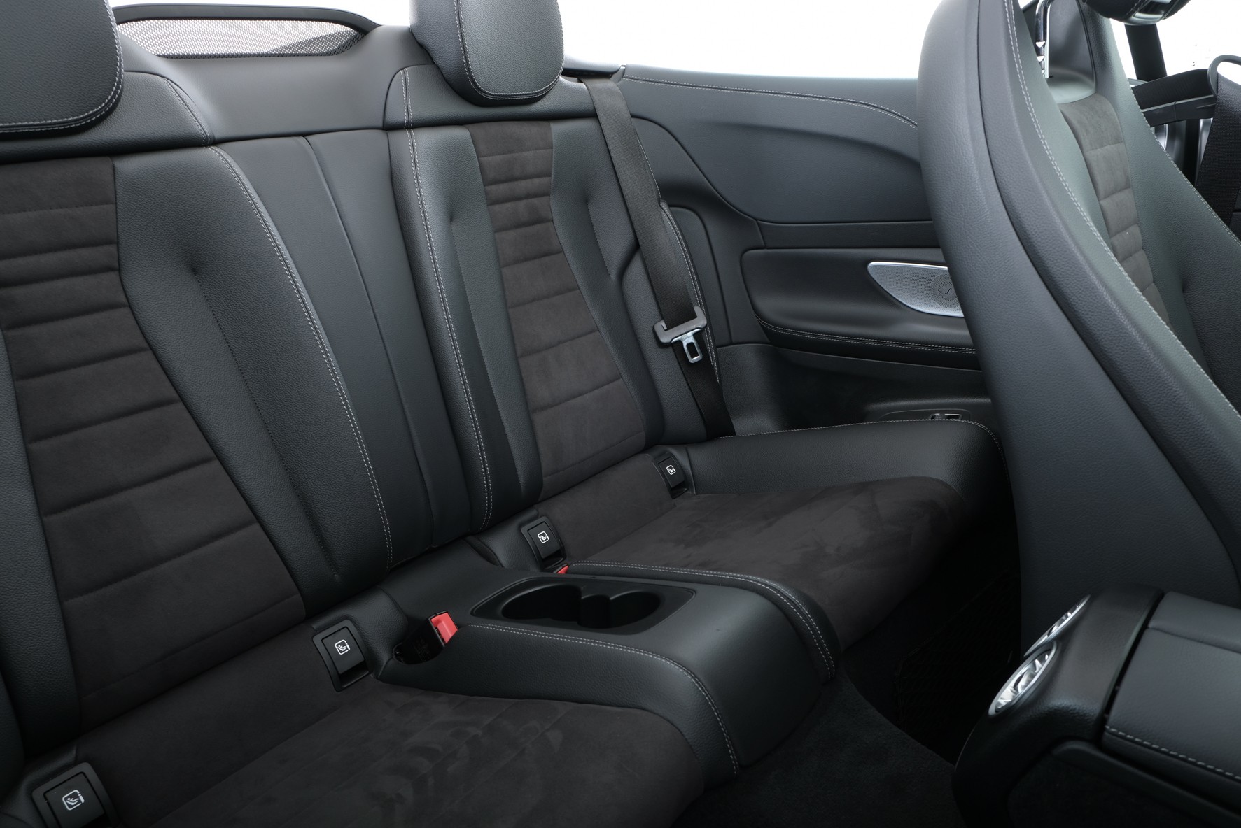 MERCEDES-BENZ E 200 Cabriolet AMG Line 9G-Tronic - 10