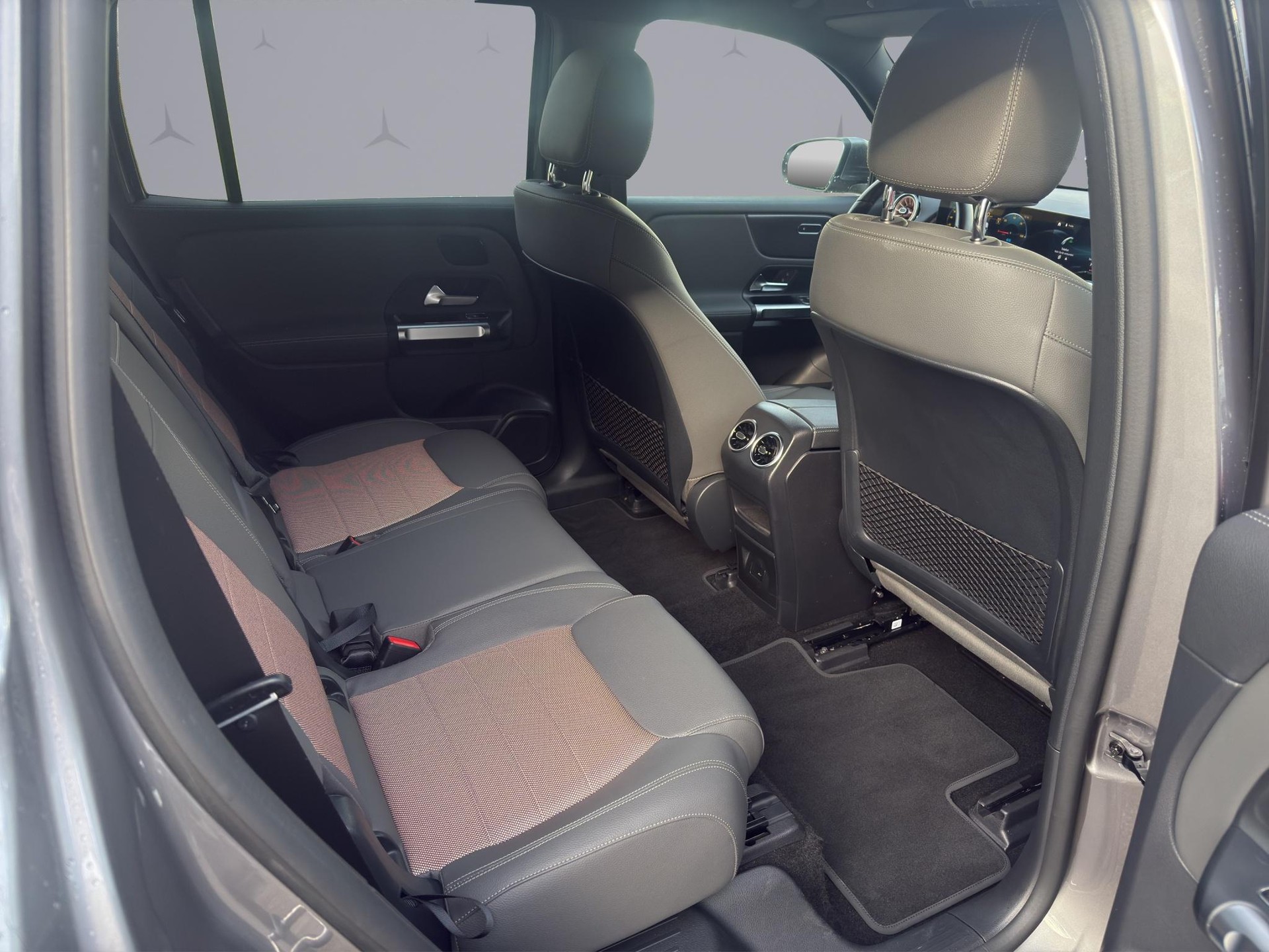 MERCEDES-BENZ EQB 300 Electric Art Line 4matic - 16