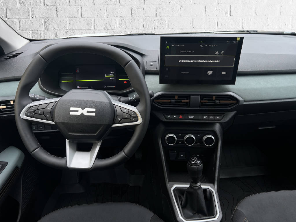 DACIA Sandero 1.0 TCe 110 Stepway Extreme - 8