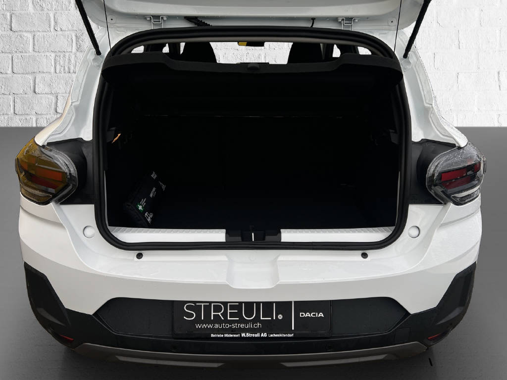 DACIA Sandero 1.0 TCe 110 Stepway Extreme - 16