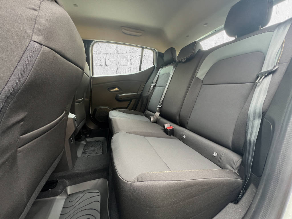 DACIA Sandero 1.0 TCe 110 Stepway Extreme - 11