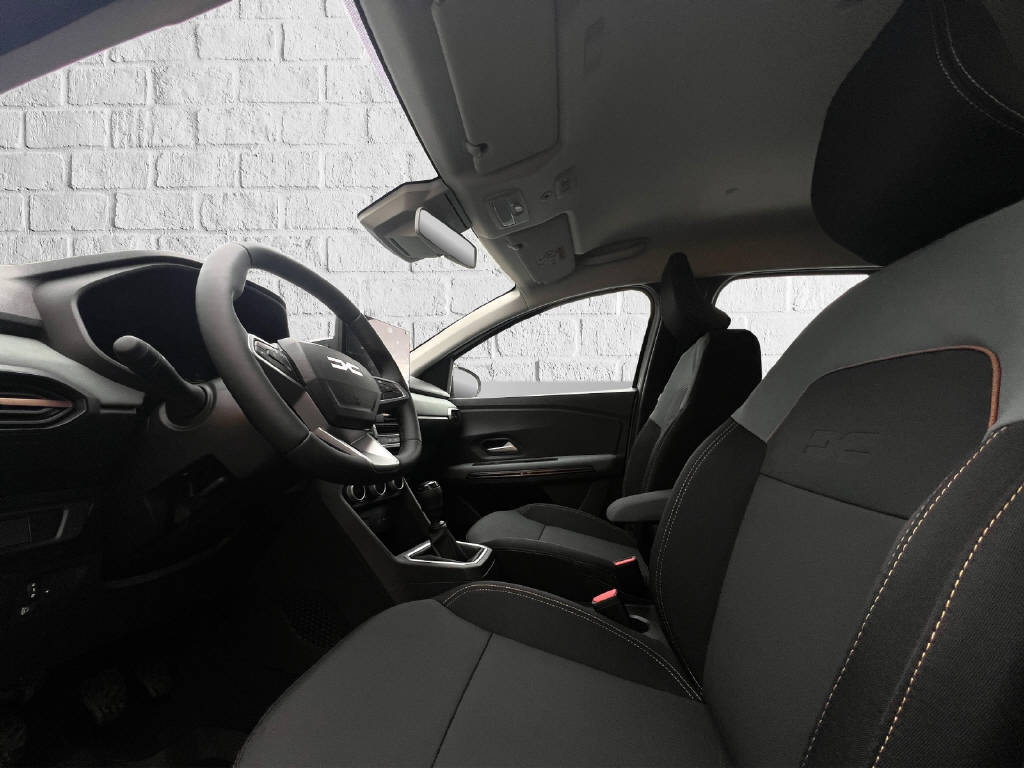 DACIA Sandero 1.0 TCe 110 Stepway Extreme - 6