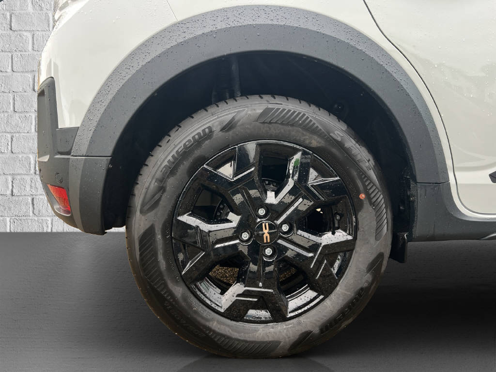 DACIA Sandero 1.0 TCe 110 Stepway Extreme - 15