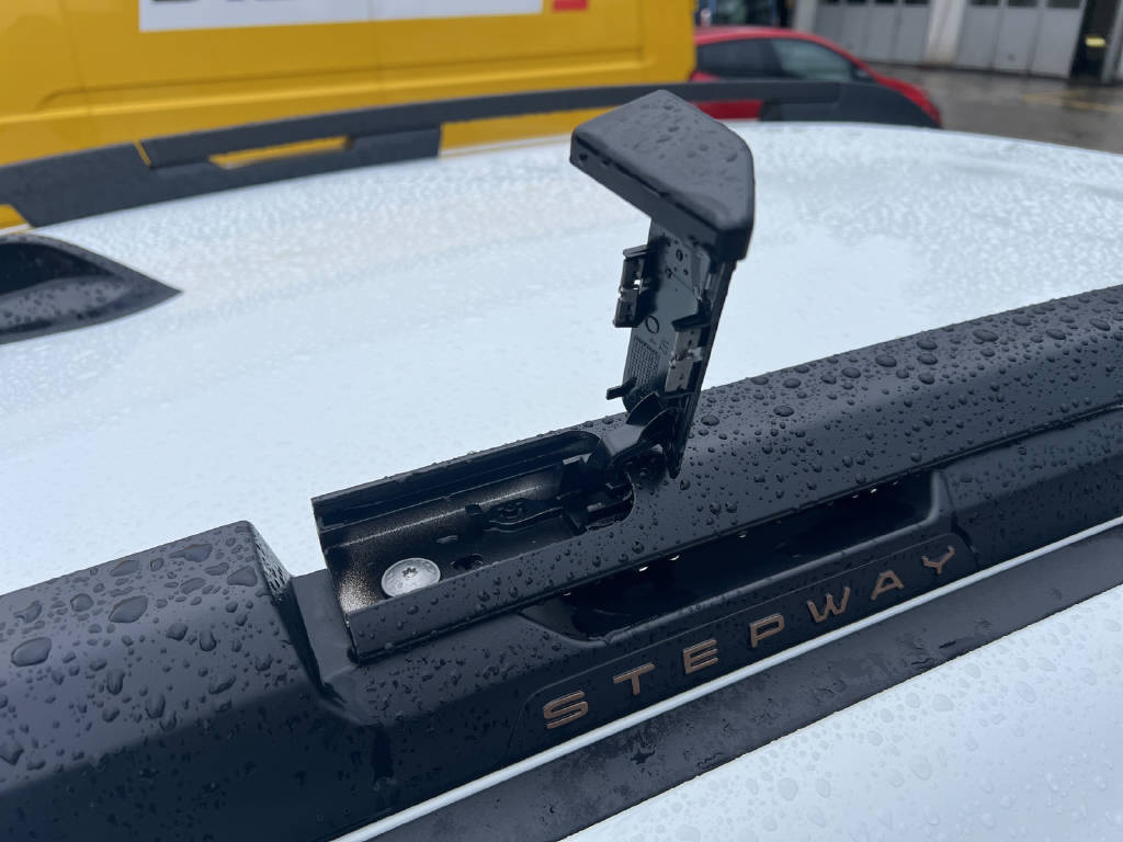 DACIA Sandero 1.0 TCe 110 Stepway Extreme - 13