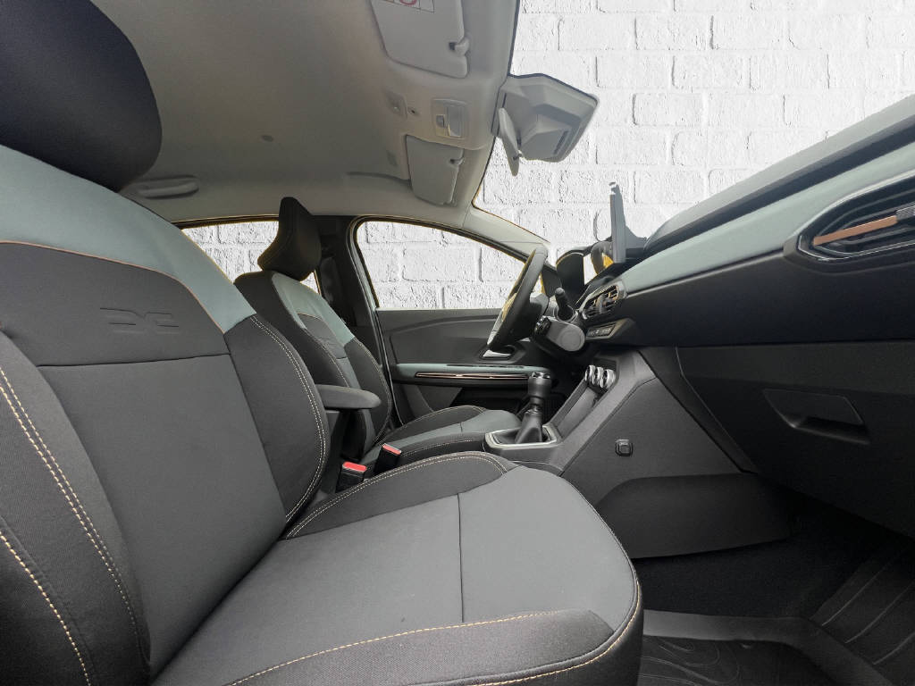 DACIA Sandero 1.0 TCe 110 Stepway Extreme - 10