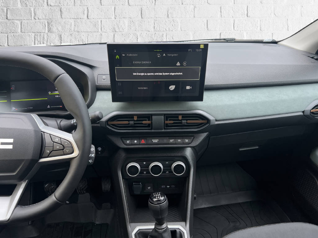 DACIA Sandero 1.0 TCe 110 Stepway Extreme - 9