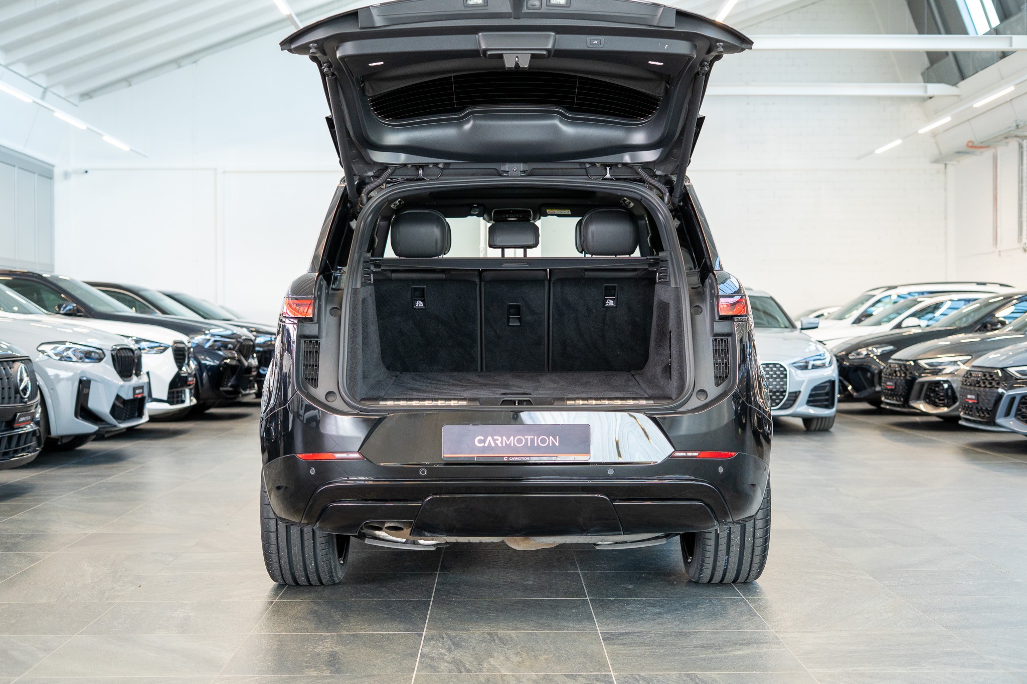 Range Rover Sport 3.0 SE Dynamic / 23" Zoll / Panorama /
