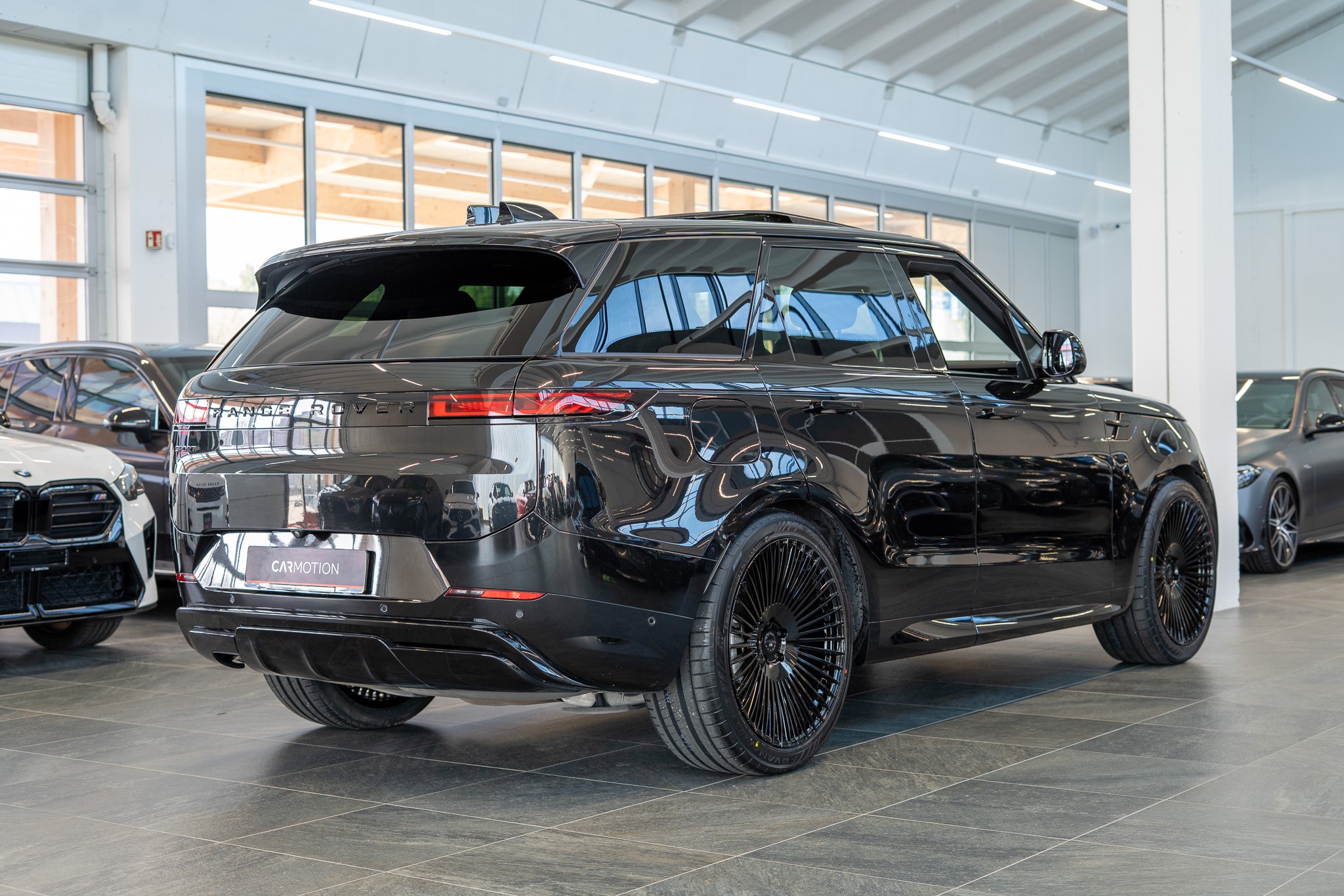 Range Rover Sport 3.0 SE Dynamic / 23" Zoll / Panorama /