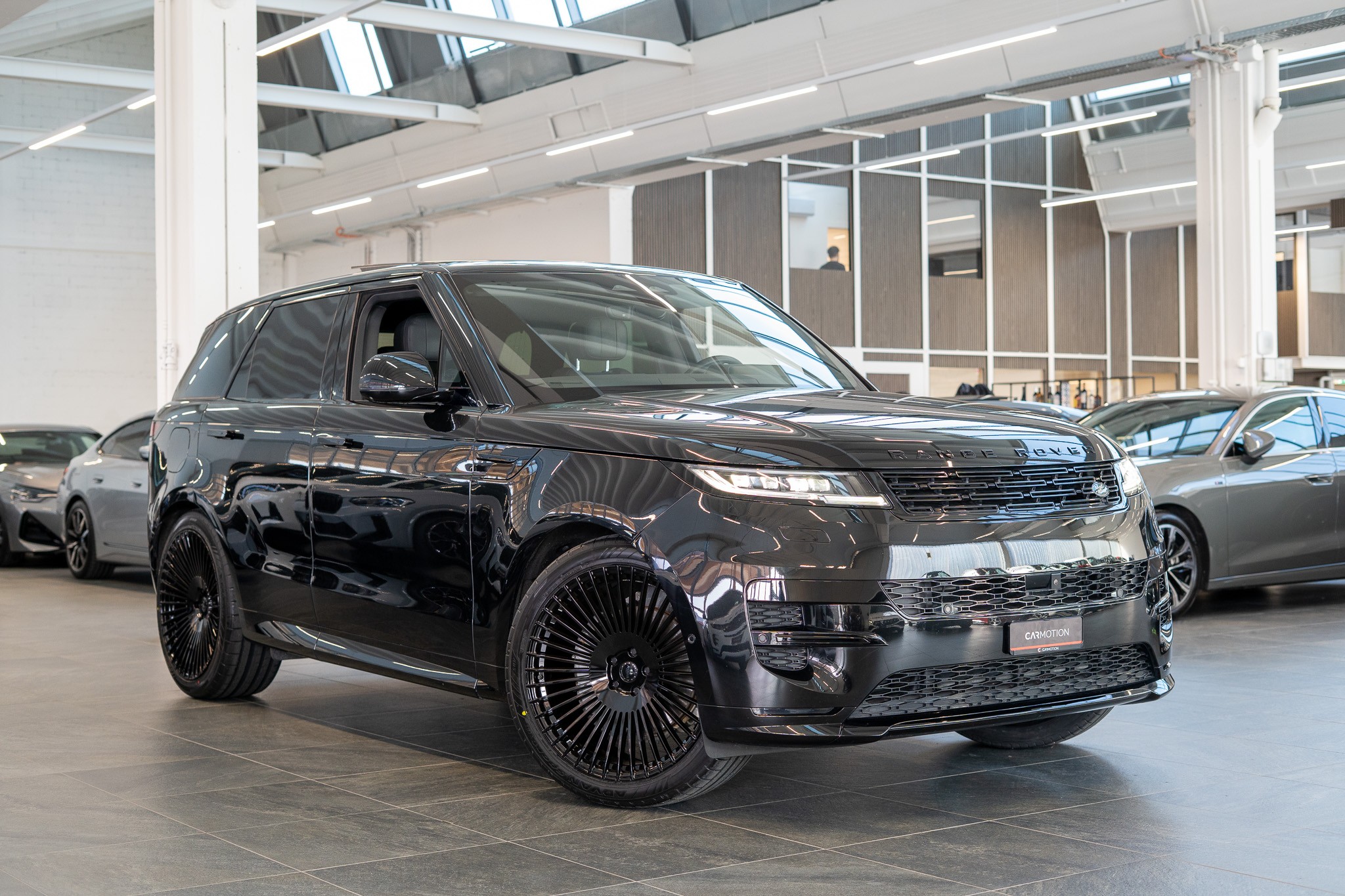 Range Rover Sport 3.0 SE Dynamic / 23" Zoll / Panorama /