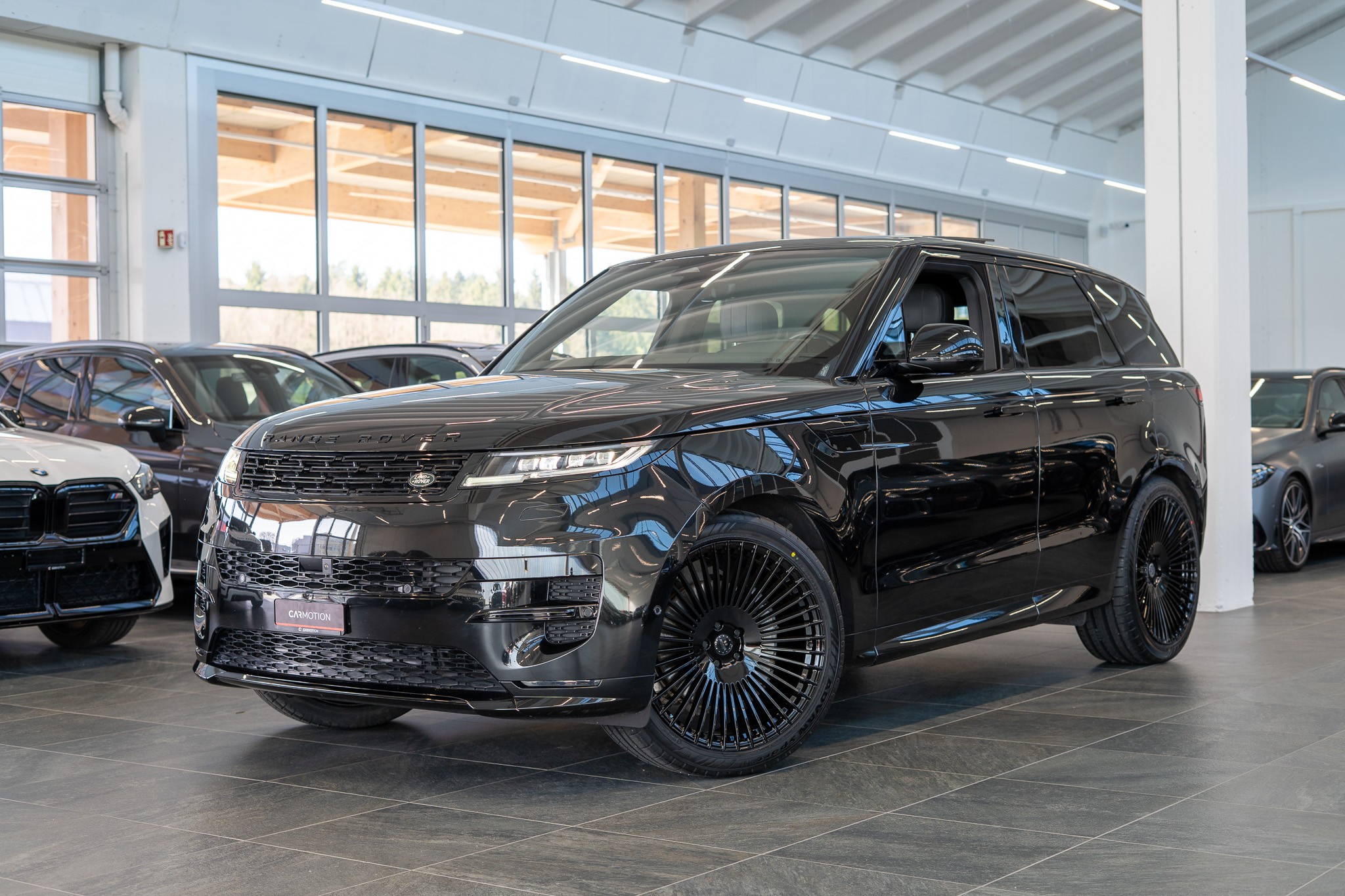 Range Rover Sport 3.0 SE Dynamic / 23" Zoll / Panorama /