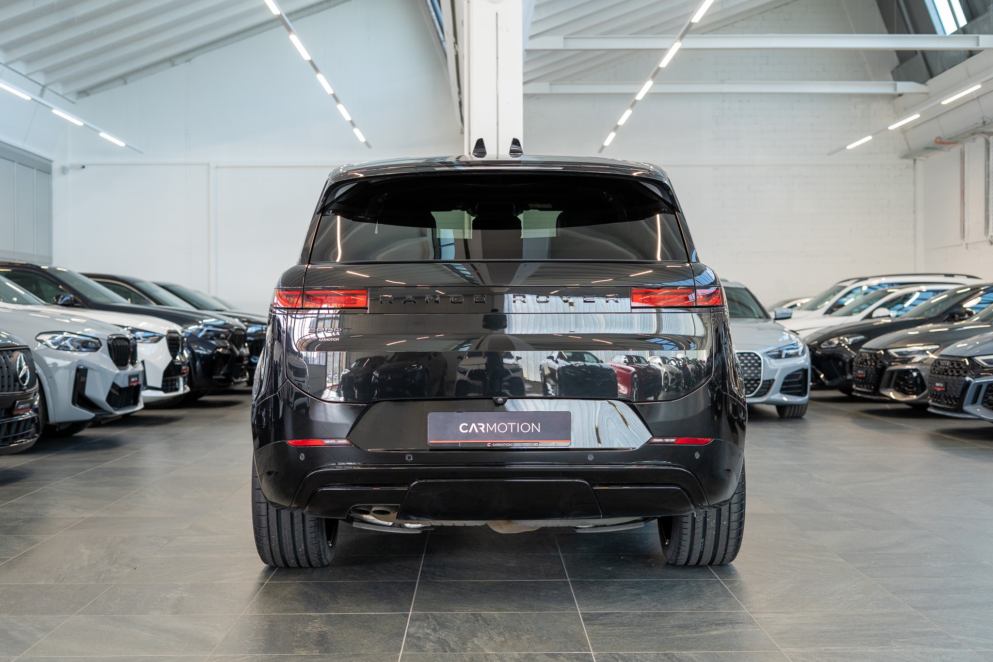 Range Rover Sport 3.0 SE Dynamic / 23" Zoll / Panorama /