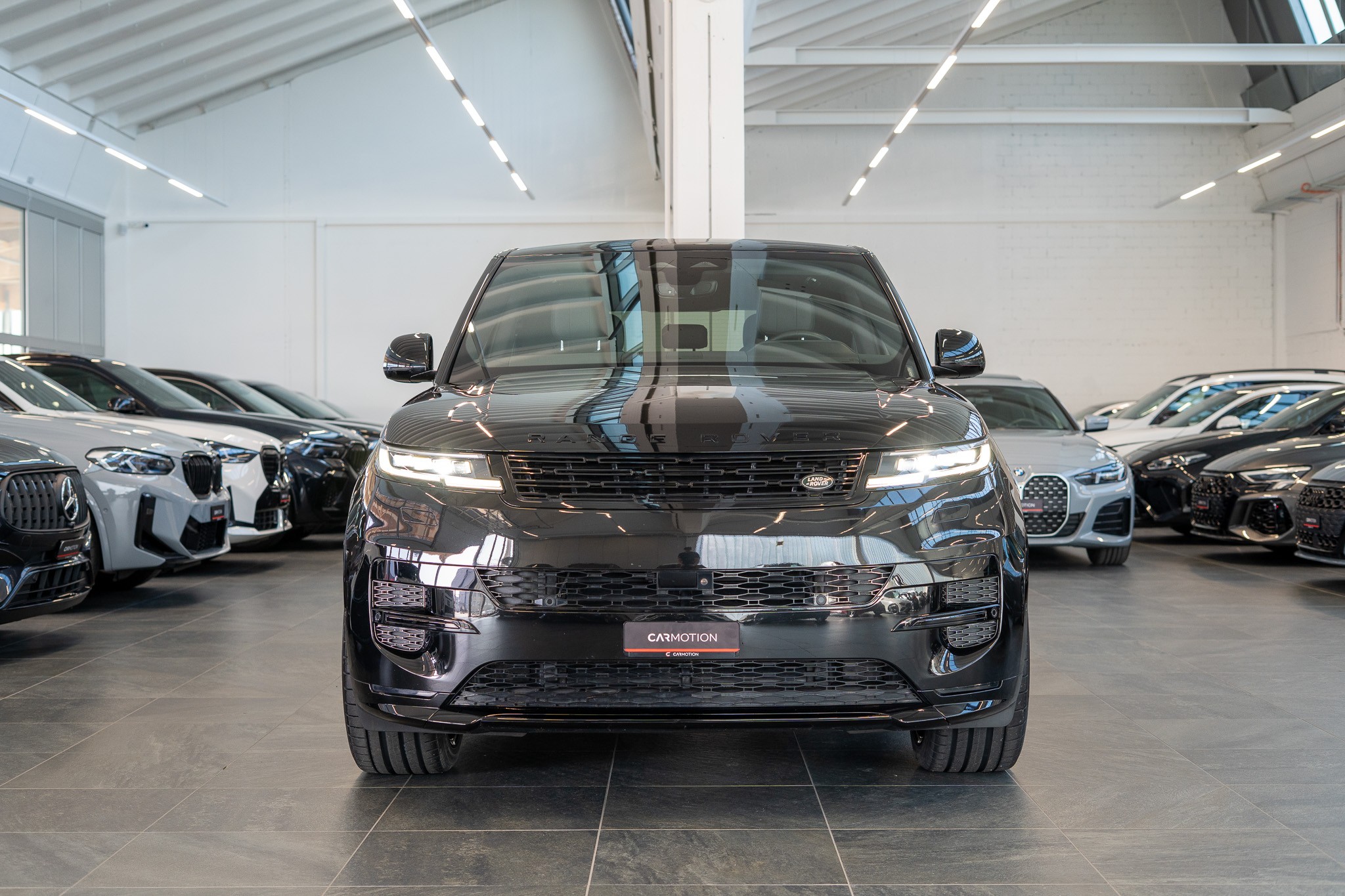 Range Rover Sport 3.0 SE Dynamic / 23" Zoll / Panorama /