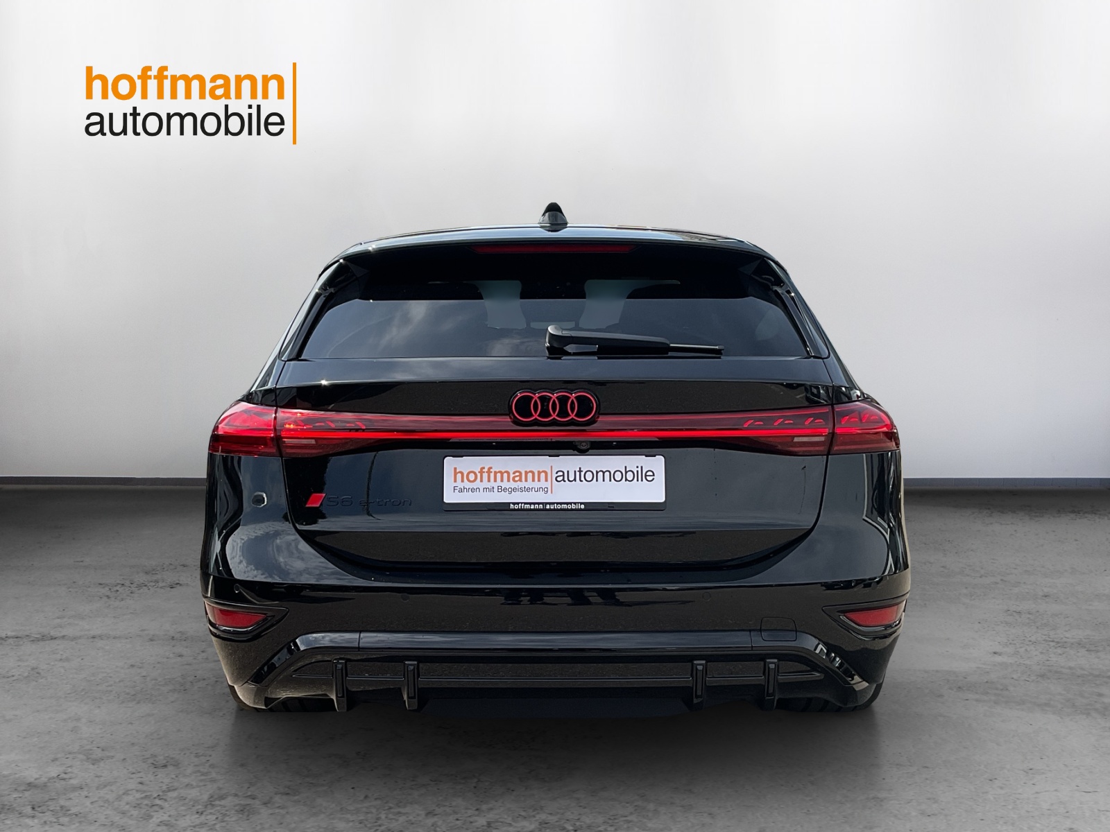 AUDI S6 Avant e-tron quattro - 5