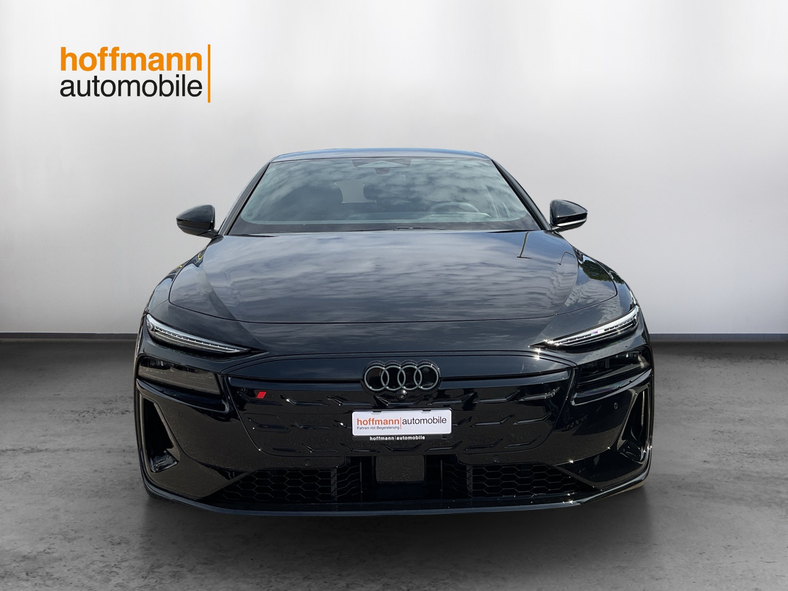 AUDI S6 Avant e-tron quattro - 2