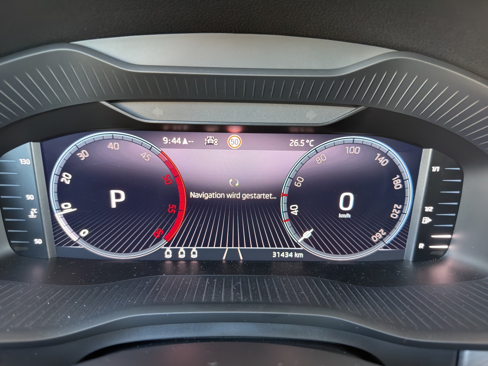 SKODA Kodiaq 2.0 TDI CR Ambition 4x4 DSG - 8
