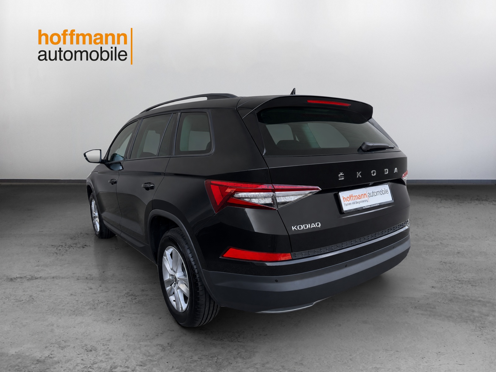 SKODA Kodiaq 2.0 TDI CR Ambition 4x4 DSG - 6