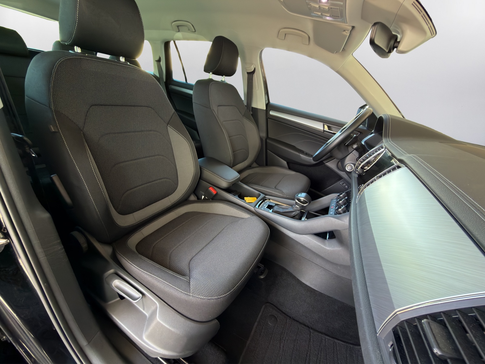 SKODA Kodiaq 2.0 TDI CR Ambition 4x4 DSG - 12