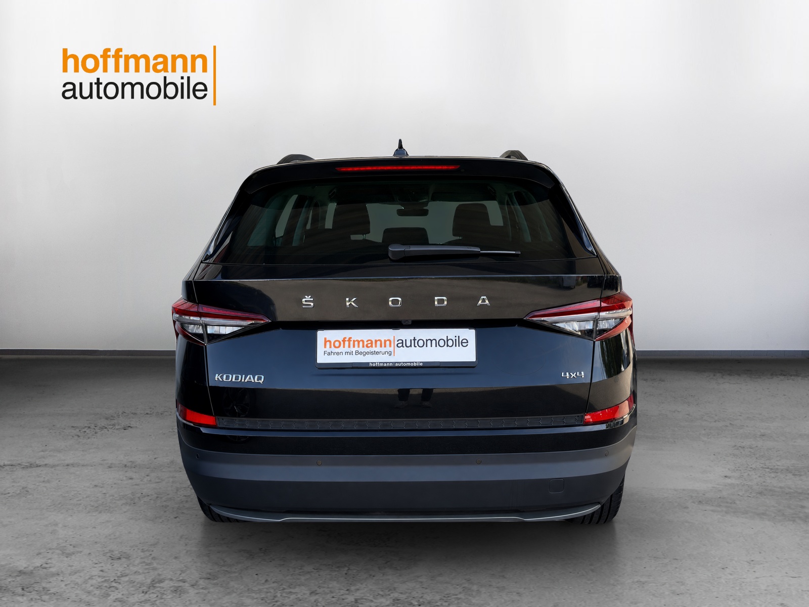 SKODA Kodiaq 2.0 TDI CR Ambition 4x4 DSG - 5
