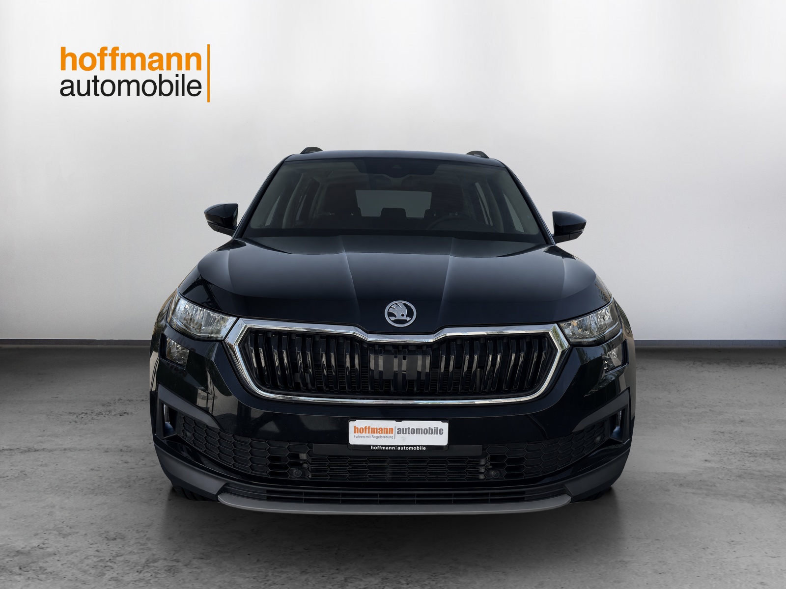 SKODA Kodiaq 2.0 TDI CR Ambition 4x4 DSG - 2